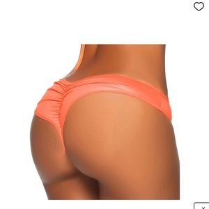 NEW Thong bikini bottoms